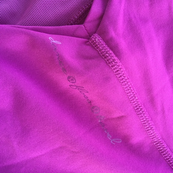 Rare! Lululemon Ballet Leotard - Picture 4 of 4