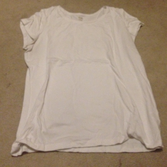 APT. 9 white shirt