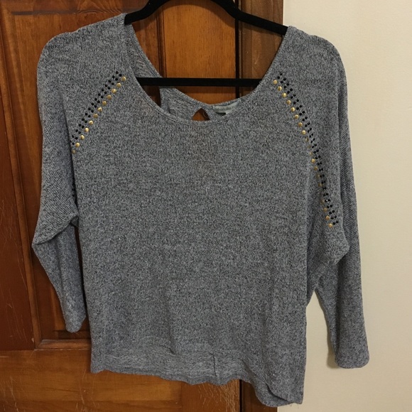 Charlotte Russe shirt