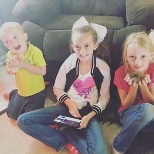 Meet your Posher, Beth clint