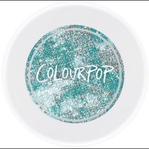 Colourpop Limited Edition 2015 Tie Dye Eyeshadow