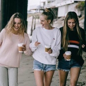 ISO:Brandy Melville tops