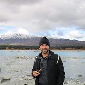 Meet your Posher, Matthew