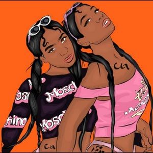 Meet your Posher, Maya