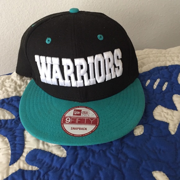 Farmers market limited edition warriors hat