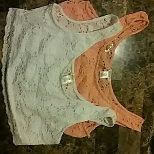 2 Urban Outfitters bras