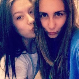 Meet your Posher, Beatriz