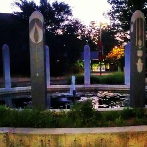 Meet your Posher, Gusty