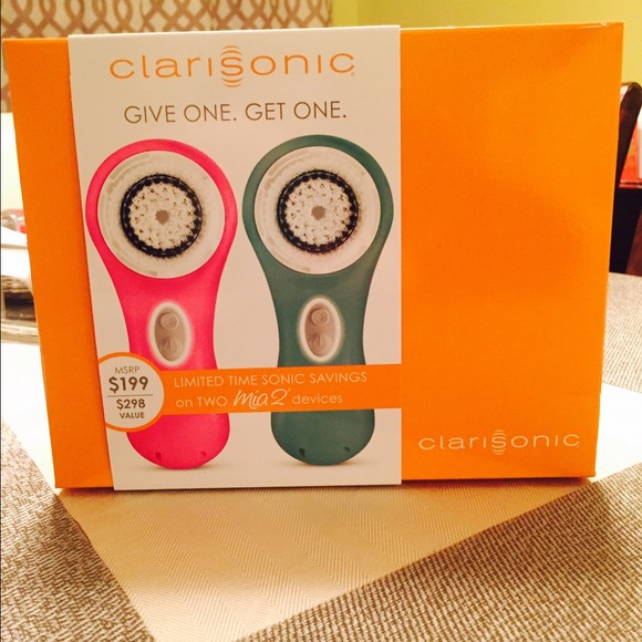 Clarisonic Mia 2