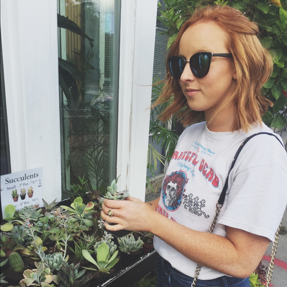 Meet your Posher, Taylor