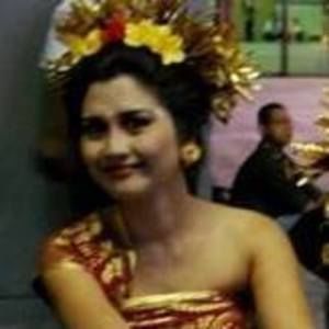 Meet your Posher, Indrawati