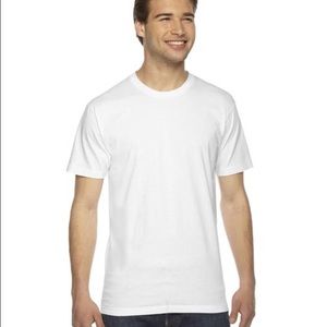 American Apparel size M T-Shirt Bundle