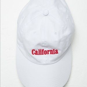 Brandy Melville Katherine California Hat