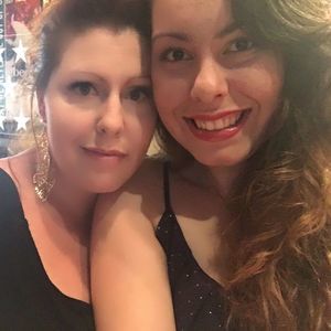 Meet your Posher, Rica