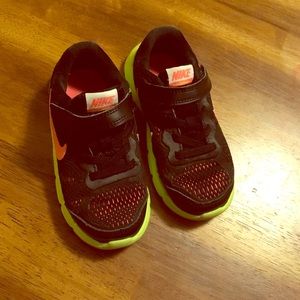 Girl's Nike Sneakers 9c