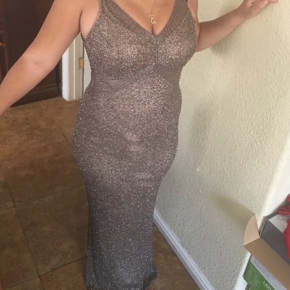 Scala Dresses & Skirts - Evening gown