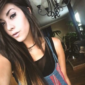 Meet your Posher, Cassidy