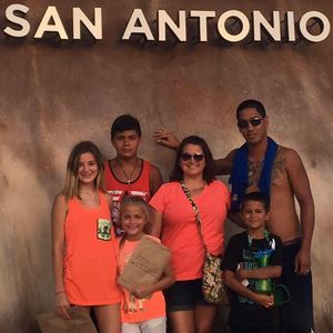 Meet your Posher, Tonya