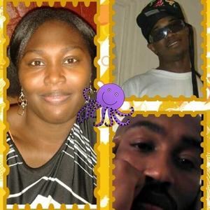 Meet your Posher, Danniemarie