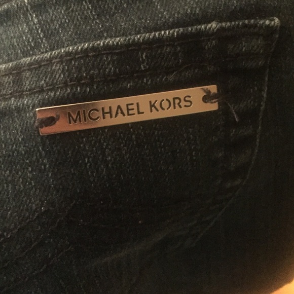 Michael Kors Jeans (only worn a few times)