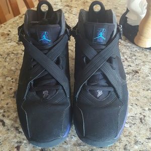 Jordan 8.0