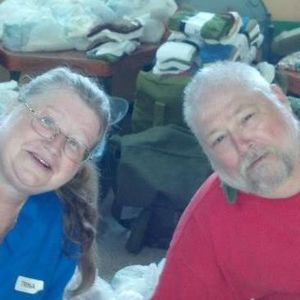 Meet your Posher, Trina