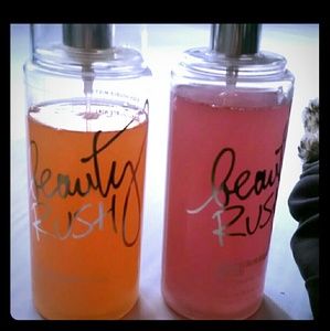 Watermelon daze spray