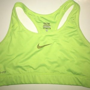 Nike Sports Bra
