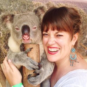 Meet your Posher, Amy