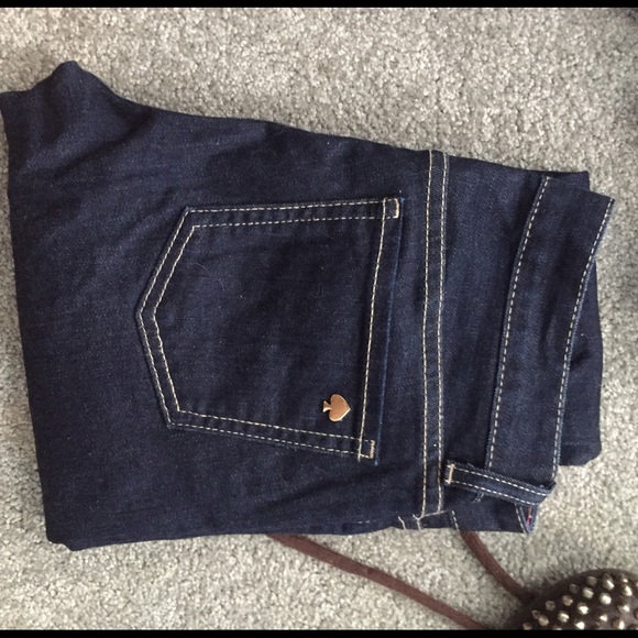 Kate Spade Broome Street Skinnies