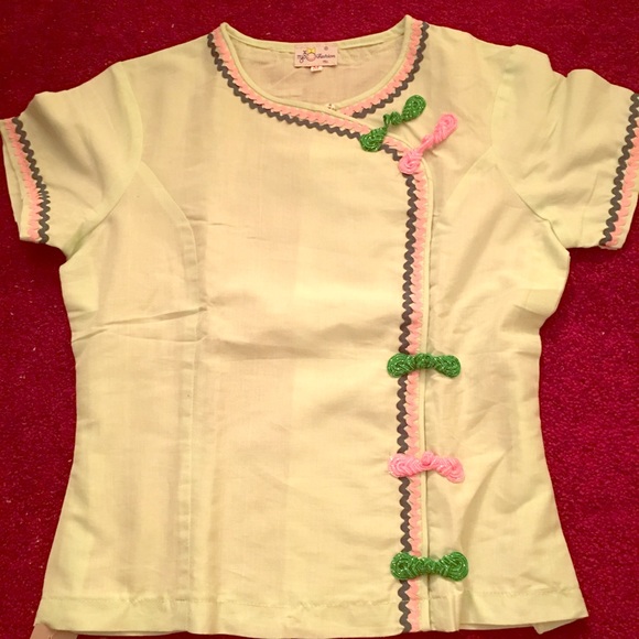 blouse