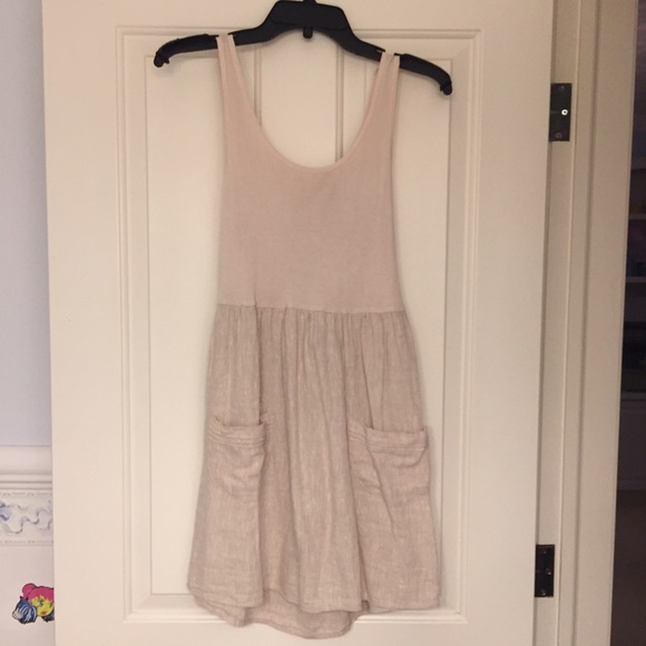 Urban Outfitters "Pins & Needles" Dress