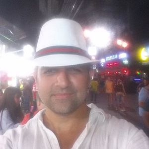 Meet your Posher, Royal