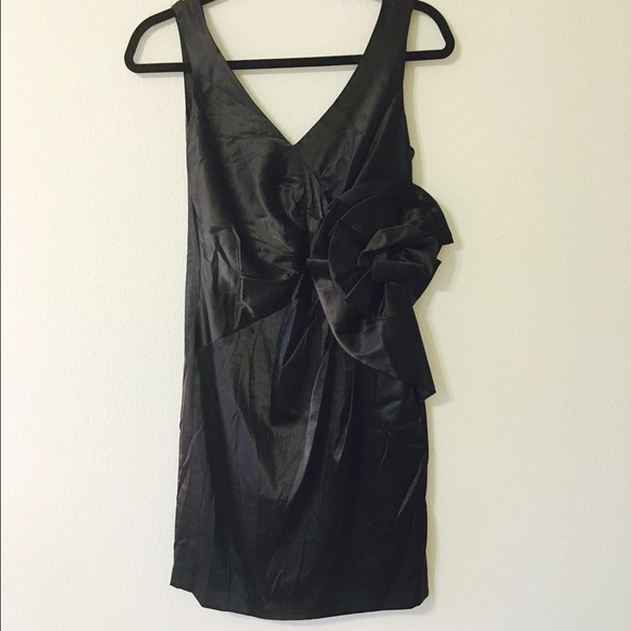 Max&Cleo Dress in Black