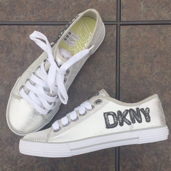 Tenis DKNY Size 12xM main image 0