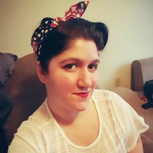 Meet your Posher, Allison