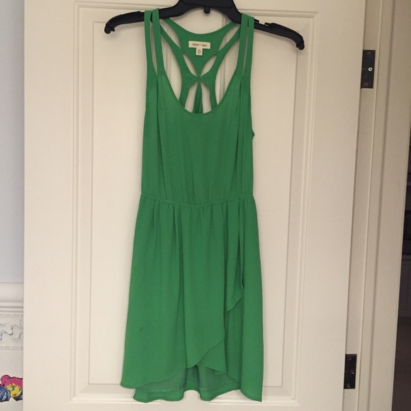 Urban Outfitters "Silence + Noise" Dress