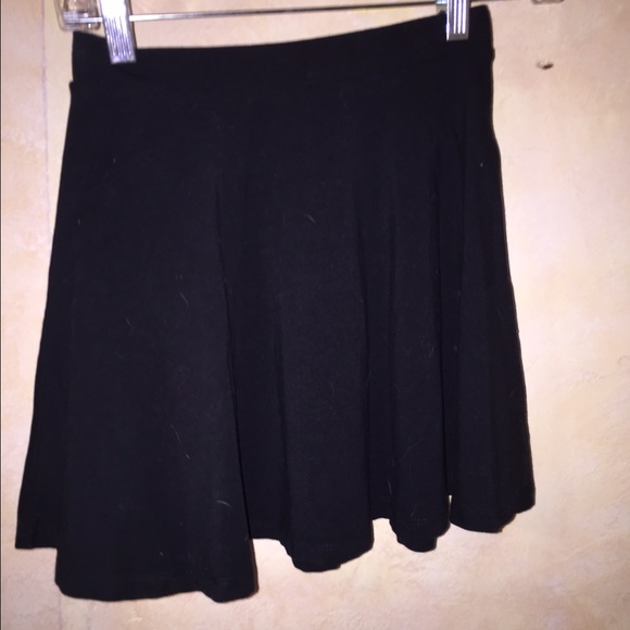 F21 Circle Skirt