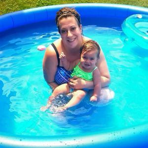 Meet your Posher, Lori