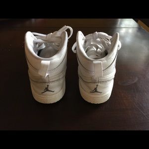 Nike Jordans shoes kids size 1