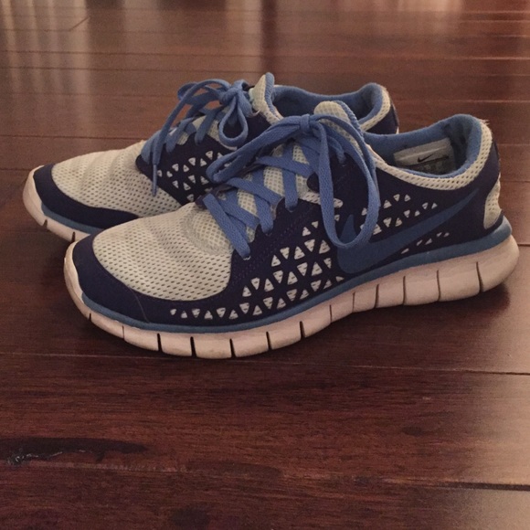 Nike Free Run