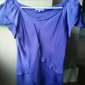S Tulip Blouse