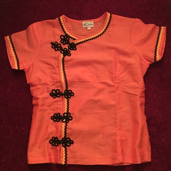 women blouse