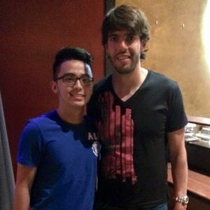 Meet your Posher, Hung