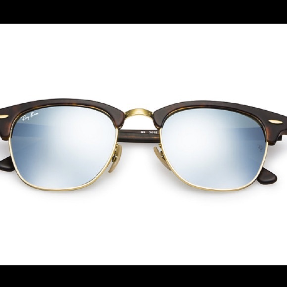 Ray ban clubmaster sunglasses