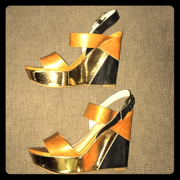 Worthington Wedges