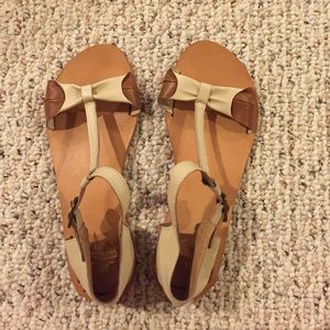 kimchi blue sandals 7