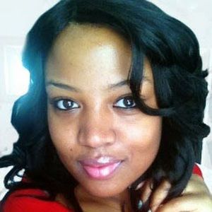 Meet your Posher, Nathalie