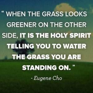 Meet your Posher, Kelly