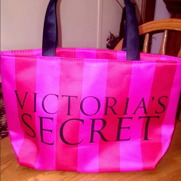 Victoria's Secret bag